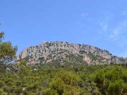 Valle de Leiva-Perdiz 2010